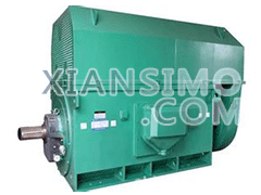YKK5605-12YXKK(2极)高效高压电机技术参数